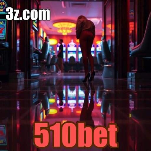 510bet Jogos Arcade