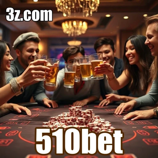 Aposta Ao Vivo: Experimente a Emoção do 510bet