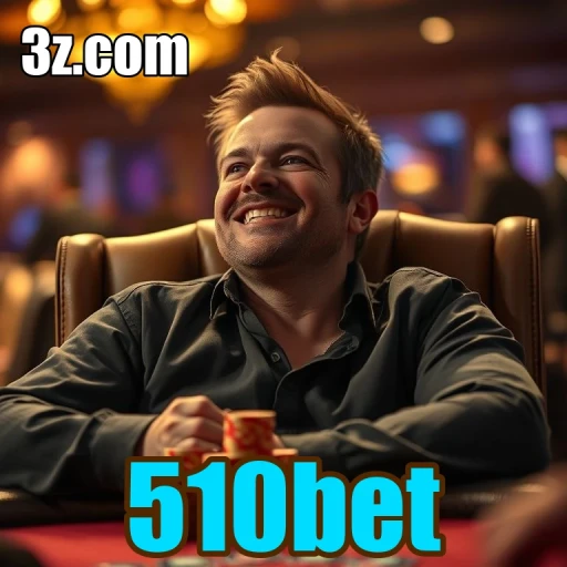 Novidades Empolgantes na 510bet: Explore a Seção New