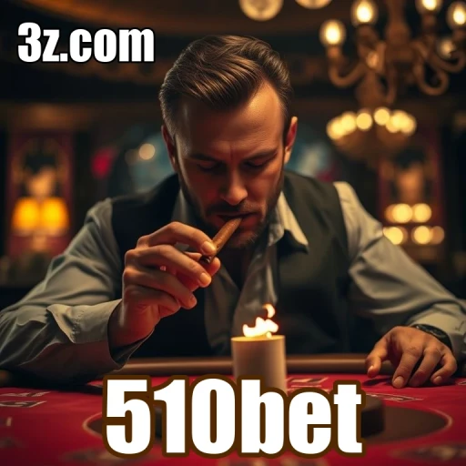 510bet Caça Niquel