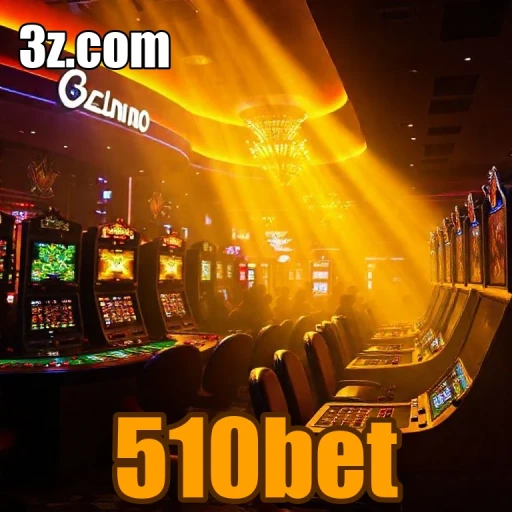 Jogos Virtuais na 510bet: A Revolução do Entretenimento Online